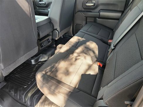 New 2026 Chevrolet Silverado 3500 W/T w/ WT Convenience Package AWD/4WD image 30