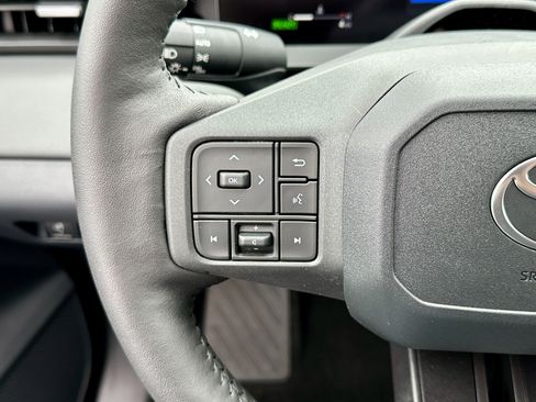 New 2026 Toyota RAV4 FWD image 34