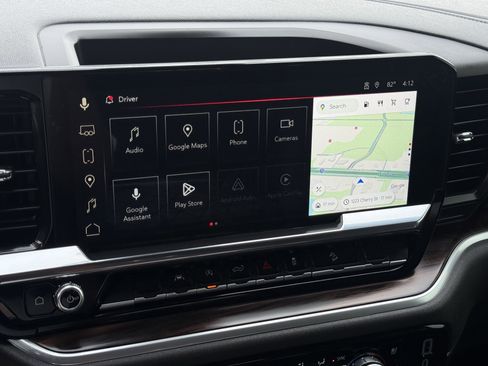 Used 2026 GMC Sierra 1500 SLT image 18