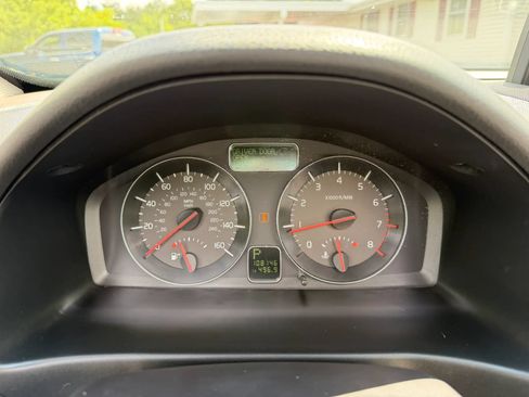 Used 2008 Volvo C70 T5 FWD image 21