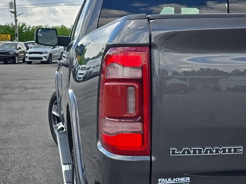Certified 2022 RAM 1500 Laramie image 13