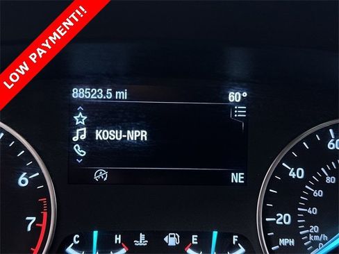 Used 2019 Ford EcoSport SE image 12