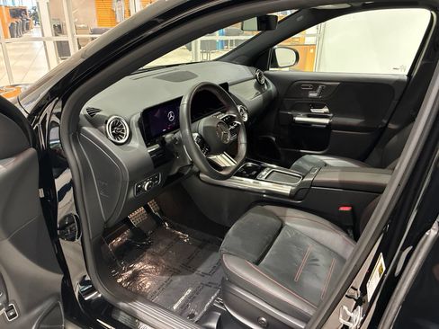 Used 2026 Mercedes-Benz GLA 250 4MATIC image 19