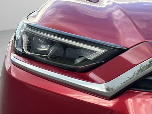 Used 2025 Toyota Grand Highlander AWD image 25