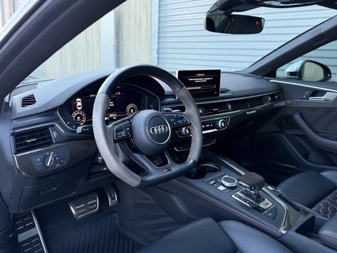 Used 2019 Audi RS 5 AWD/4WD image 18
