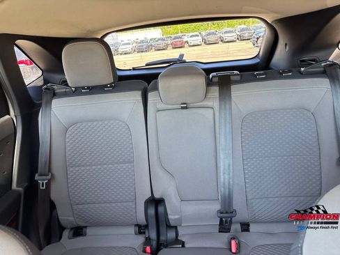 Used 2020 Ford Escape SE FWD image 20
