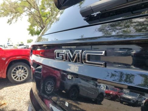 New 2026 GMC Acadia Elevation w/ Black Edition FWD image 7