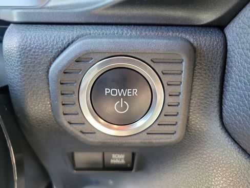 New 2026 Toyota Land Cruiser AWD/4WD image 32