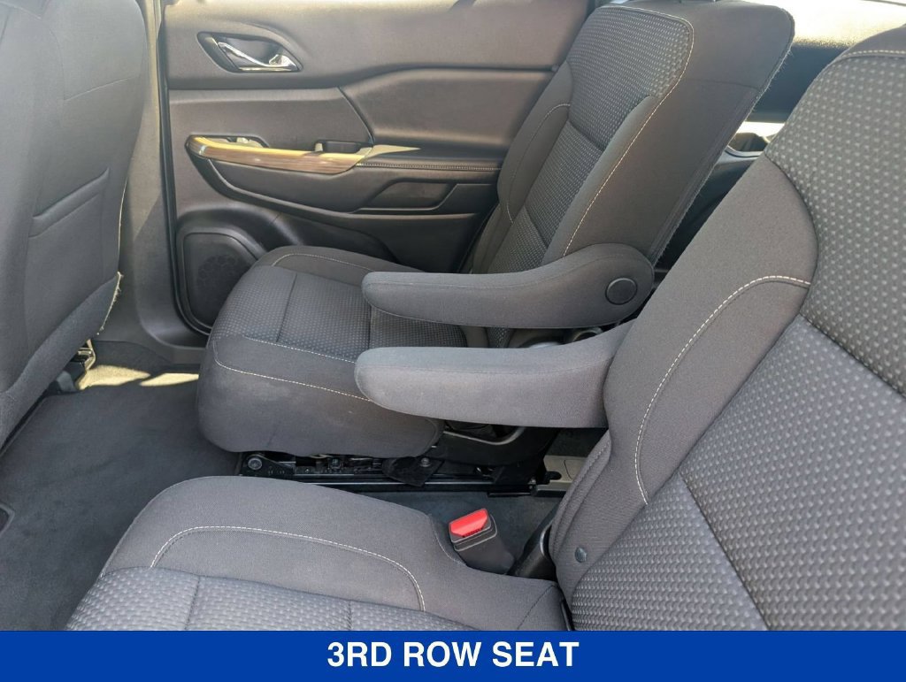 Used 2023 GMC Acadia SLE w/ Driver Convenience Package AWD/4WD image 18