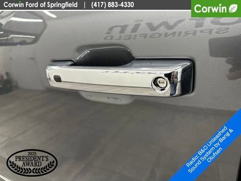 New 2026 Ford F350 Lariat w/ Lariat Ultimate Package image 27