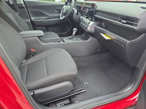 New 2026 Hyundai Kona SE FWD image 22
