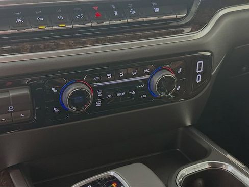 New 2026 Chevrolet Silverado 1500 RST w/ All Star Edition Plus image 16