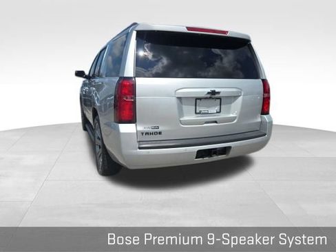 Used 2019 Chevrolet Tahoe LT AWD/4WD image 24