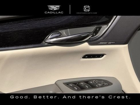 Certified 2024 Cadillac XT6 Premium Luxury FWD image 23