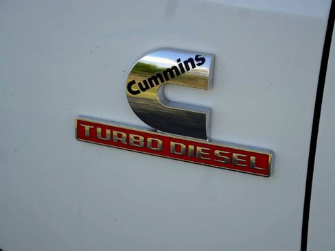 New 2026 RAM 3500 Laramie image 12