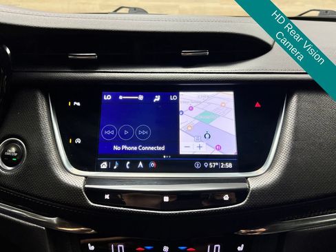 Used 2020 Cadillac XT5 Sportv AWD/4WD image 20