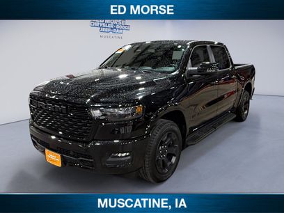 Used 2025 RAM 1500 Big Horn