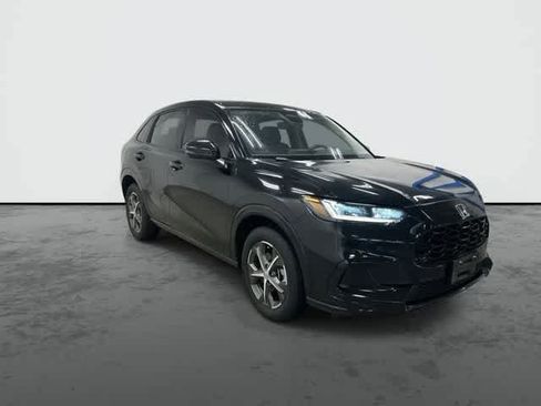 Certified 2023 Honda HR-V EX-L image 6