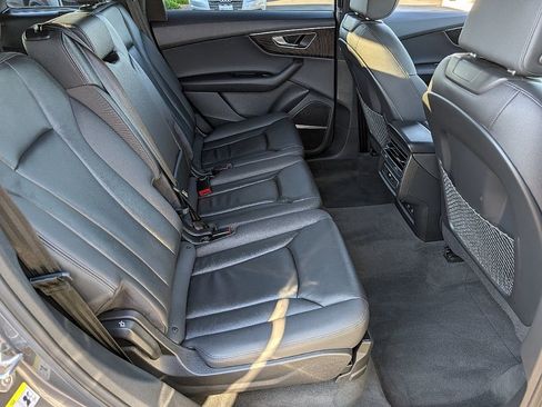 Used 2022 Audi Q7 2.0T Premium Plus image 19