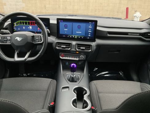 Used 2024 Ford Mustang GT image 16