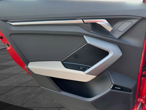 New 2026 Audi A3 2.0T Premium Plus AWD/4WD image 30