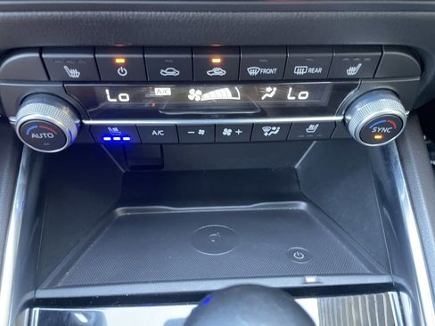 Used 2022 MAZDA CX-5 Signature image 44