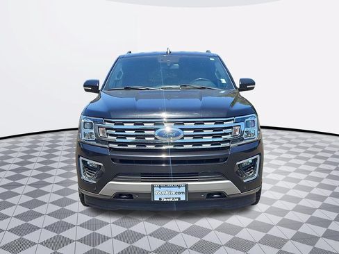 Used 2021 Ford Expedition Limited AWD/4WD image 9