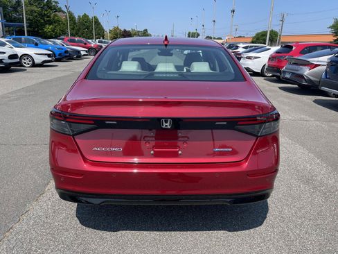 Used 2024 Honda Accord EX-L image 20