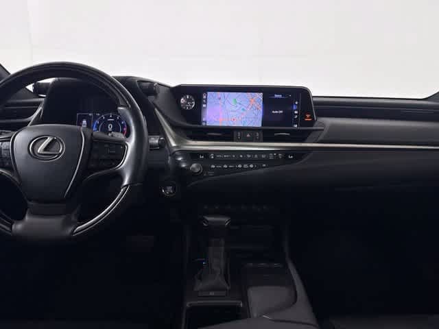 Used 2021 Lexus ES 350 Ultra Luxury w/ Accessory Package 2 FWD image 34