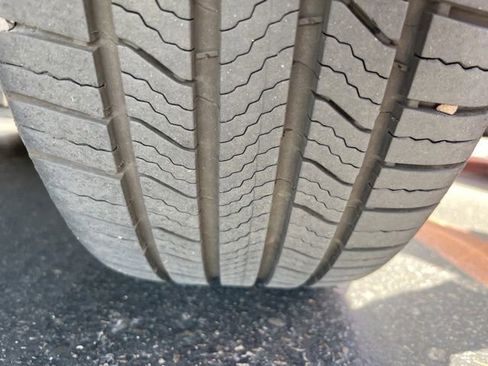 Used 2019 Honda Odyssey EX-L image 7