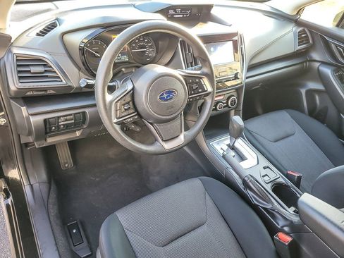 Certified 2023 Subaru Crosstrek 2.0i image 8