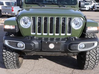 Used 2022 Jeep Gladiator Overland w/ Popular Equipment Package video 2