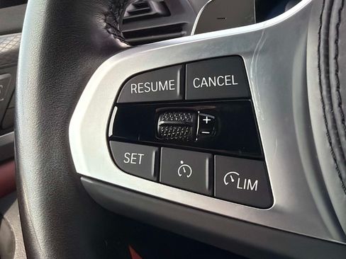 Used 2024 BMW X3 xDrive30i w/ M Sport Package AWD/4WD image 46