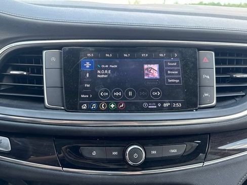 Used 2023 Buick Enclave Essence w/ Experience Buick Package FWD image 13
