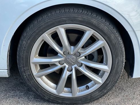 Used 2015 Audi A3 TDI Premium w/ Cold Weather Package image 27