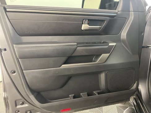 Used 2025 Toyota Tundra SR5 w/ SR5 Premium Package AWD/4WD image 6