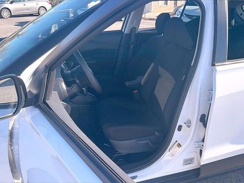 Certified 2024 Nissan Kicks S w/ Interior Electronics Package image 18