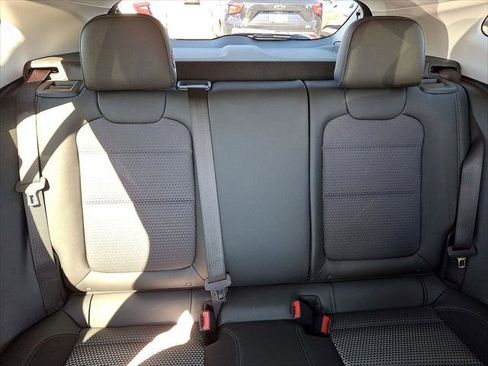 Used 2026 Chevrolet Trax LT w/ Driver Confidence Package image 13