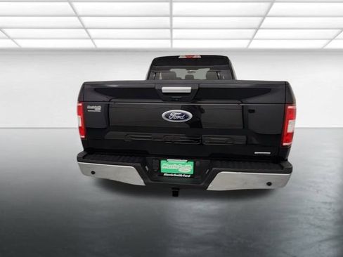 Used 2018 Ford F150 XLT w/ Equipment Group 301A Mid image 9