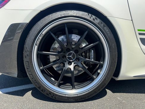 Used 2020 Mercedes-Benz AMG GT R image 83