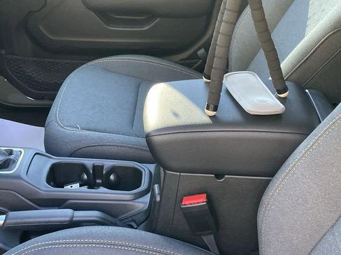 New 2026 Jeep Wrangler Unlimited Sport image 20