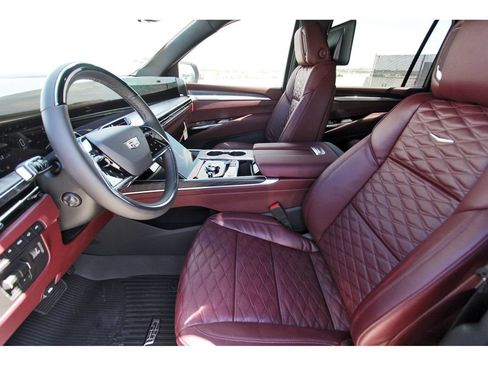 New 2026 Cadillac Escalade ESV Sport w/ Touring Package AWD/4WD image 6