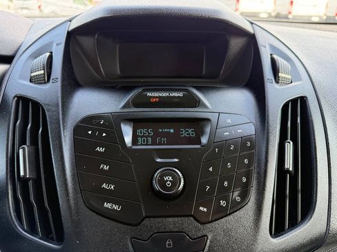 Used 2016 Ford Transit Connect XL FWD image 34