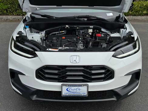 Used 2027 Honda HR-V Sport image 29