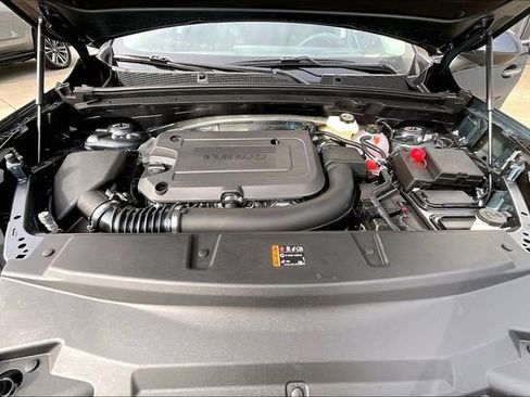 New 2026 Buick Envision Avenir AWD/4WD image 12