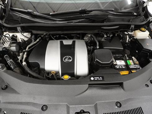 Used 2016 Lexus RX 350 FWD image 9