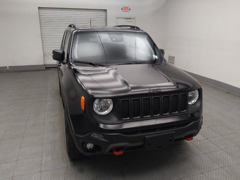 Used 2023 Jeep Renegade Trailhawk image 14