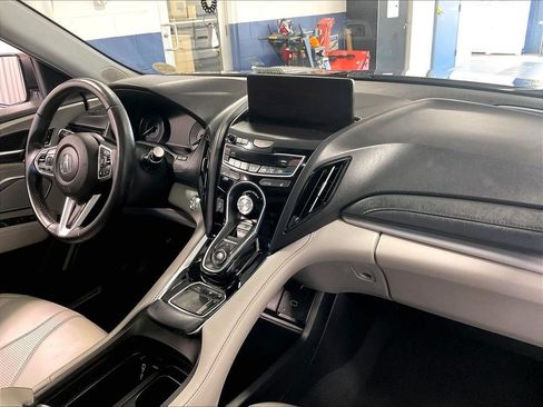 Used 2020 Acura RDX AWD w/ Technology Package image 14