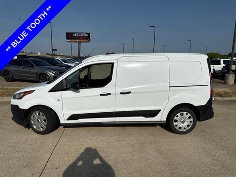 Used 2022 Ford Transit Connect XL FWD image 3
