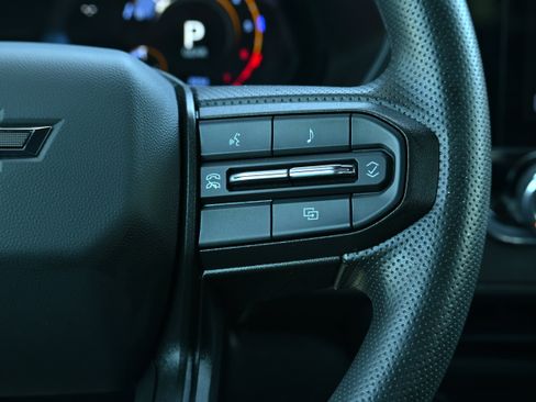 Used 2024 Chevrolet Colorado Trail Boss w/ Advanced Trailering Package image 21